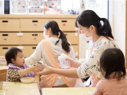 社会福祉法人 至誠学舎立川 成育しせい保育園 社会福祉法人 至誠学舎立川 成育しせい保育園