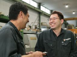 株式会社 ヤマグチ機械 株式会社 ヤマグチ機械