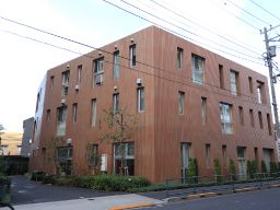 社会福祉法人泉光会いづみの杜 いづみ保育園 社会福祉法人泉光会いづみの杜 いづみ保育園