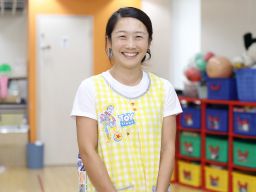 社会福祉法人泉光会いづみの杜 いづみ保育園