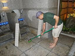 スーパーホテル Premier 大阪本町駅前 スーパーホテル Premier 大阪本町駅前