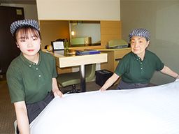 スーパーホテル Premier 大阪本町駅前 スーパーホテル Premier 大阪本町駅前