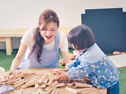 らいおんハートリハビリ児童デイサービス東海村 らいおんハートリハビリ児童デイサービス東海村