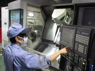 株式会社 三興製作所 株式会社 三興製作所