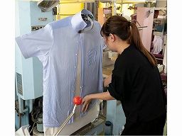 クリーニング シャルマン 浦和工場 クリーニング シャルマン 浦和工場