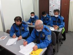 有限会社 中央警備アクト 有限会社 中央警備アクト