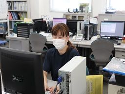 中部興産株式会社 バロー静岡物流センター 中部興産株式会社 バロー静岡物流センター
