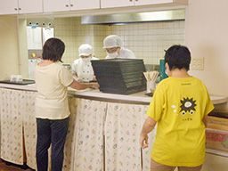 社会福祉法人 つむぎ福祉会 ポンチセぴりか 社会福祉法人 つむぎ福祉会 ポンチセぴりか
