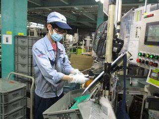 株式会社 三興製作所 株式会社 三興製作所