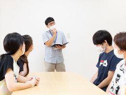 社会福祉法人恩賜財団済生会支部静岡県済生会川奈臨海学園 社会福祉法人恩賜財団済生会支部静岡県済生会川奈臨海学園