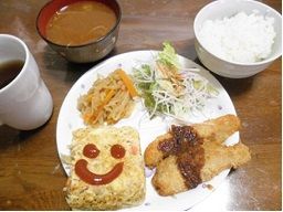 特定非営利活動法人きりんの会 特定非営利活動法人きりんの会