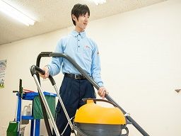 株式会社 東海ビルメンテナス 豊橋営業所 株式会社 東海ビルメンテナス 豊橋営業所