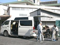 社会福祉法人 埼玉県身体障害者福祉協会 埼玉県障がい者共同作業所 社会福祉法人 埼玉県身体障害者福祉協会 埼玉県障がい者共同作業所