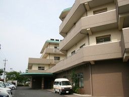 医療法人社団 佑樹会 介護老人保健施設 なごみの里 医療法人社団 佑樹会 介護老人保健施設 なごみの里
