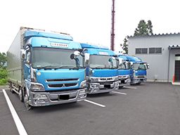 株式会社 平安運輸倉庫 静岡営業所 株式会社 平安運輸倉庫 静岡営業所