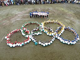 元八王子幼稚園 元八王子幼稚園