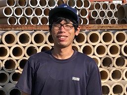 武川産業株式会社