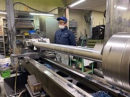 有限会社 山野製作所 有限会社 山野製作所