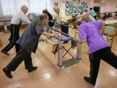 らいおんハート武蔵野脳神経外科内科クリニック らいおんハート武蔵野脳神経外科内科クリニック