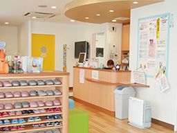 戸塚こどもクリニック 戸塚こどもクリニック