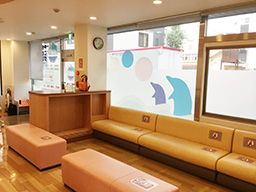戸塚こどもクリニック 戸塚こどもクリニック