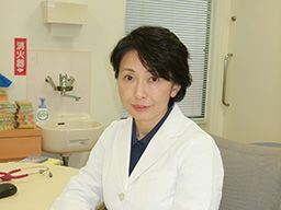 戸塚こどもクリニック