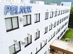 ペルノックス株式会社 ペルノックス株式会社
