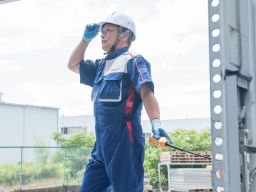 日本梱包運輸倉庫株式会社 袋井営業所 日本梱包運輸倉庫株式会社 袋井営業所