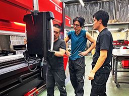 有限会社 吉岡製作所 有限会社 吉岡製作所