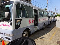 東京ドルフィンクラブ 桜台スクール 東京ドルフィンクラブ 桜台スクール