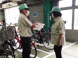 公益財団法人 練馬区環境まちづくり公社 公益財団法人 練馬区環境まちづくり公社