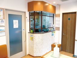 シバハラ歯科医院 シバハラ歯科医院