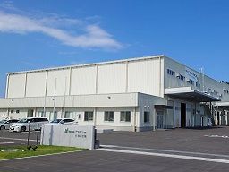 株式会社ニッチュー いわき工場 株式会社ニッチュー いわき工場