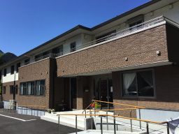 認知症対応型グループホーム 花物語きよかわ 認知症対応型グループホーム 花物語きよかわ
