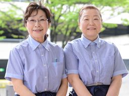 株式会社 ボイス 東京支社 ■ビルメンテナンス業 株式会社 ボイス 東京支社 ■ビルメンテナンス業