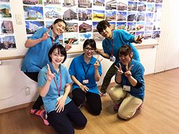 京都府南丹市 ひげ ネイル ピアスokのバイト アルバイト パート求人情報 クリエイトバイト