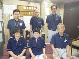 川上管財株式会社 川上管財株式会社