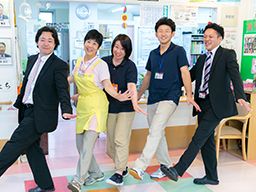 株式会社さわやか倶楽部 さわやかリバーサイド西脇 株式会社さわやか倶楽部 さわやかリバーサイド西脇