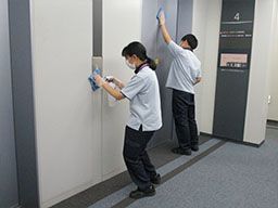 エス・シー・ビルサービス 株式会社 エス・シー・ビルサービス 株式会社