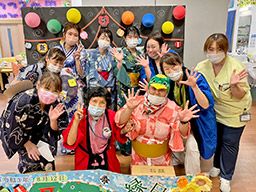 社会福祉法人 柏章会 特別養護老人ホーム こころの里 社会福祉法人 柏章会 特別養護老人ホーム こころの里