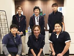 三郷ケアセンターそよ風 株式会社ユニマット リタイアメント・コミュニティ 三郷ケアセンターそよ風 株式会社ユニマット リタイアメント・コミュニティ