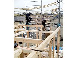 株式会社野島工務店 株式会社野島工務店