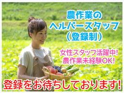 JAむなかた無料職業紹介所 JAむなかた無料職業紹介所