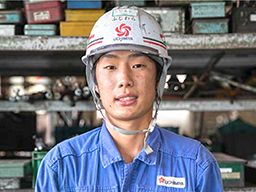 内宮運輸機工株式会社