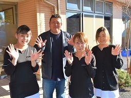 株式会社インサイドフィールド