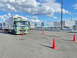 大友ロジスティクスサービス株式会社 京都営業所 大友ロジスティクスサービス株式会社 京都営業所