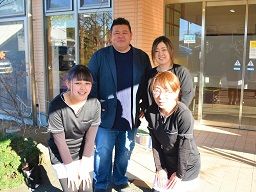 株式会社インサイドフィールド 株式会社インサイドフィールド