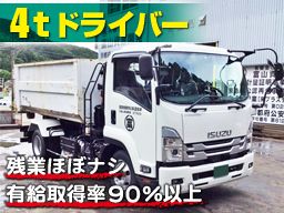 有限会社 富山資源開発 有限会社 富山資源開発