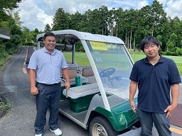 株式会社アコーディア・ゴルフ 十里木カントリークラブ 株式会社アコーディア・ゴルフ 十里木カントリークラブ