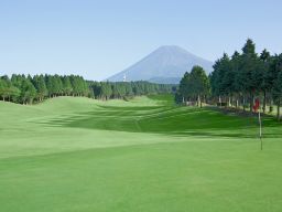 株式会社アコーディア・ゴルフ 十里木カントリークラブ 株式会社アコーディア・ゴルフ 十里木カントリークラブ